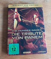 Die Tribute von Panem, The hunger games Nordrhein-Westfalen - Gelsenkirchen Vorschau