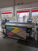 Mimaki JV33-160 Eco-Solvent Digital-Drucker - Neuwertig Nordrhein-Westfalen - Niederkassel Vorschau