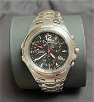 Citizen Eco Drive Solar Super Titan Chronograph Nordrhein-Westfalen - Minden Vorschau