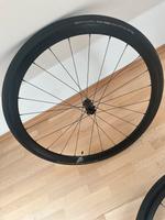 Rose Rc 30 Thirty Light Xlite Disc Laufradsatz Sachsen - Weinböhla Vorschau
