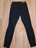 Wrangler Jeans Skinny NEU Damen Frau W29 L31 Black Schwarz Sachsen - Burgstädt Vorschau