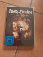 Blaze Bayley Alive in Poland, DVD Niedersachsen - Großefehn Vorschau