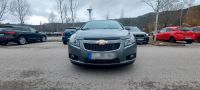 Chevrolet cruze Bayern - Eichstätt Vorschau