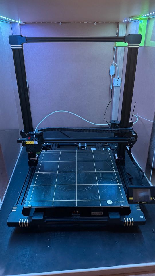 Anycubic Chiron XXL 3D DRUCKER in Dortmund