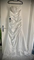 Festamo Brautkleid Größe 42 Neu !!! Saarbrücken-West - Burbach Vorschau