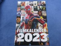 Cinema Filmkalender 2023 Hamburg-Nord - Hamburg Ohlsdorf Vorschau