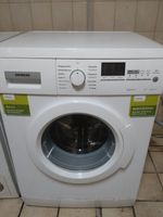 Waschmaschine Siemens iQ300 teildefekt Nordrhein-Westfalen - Meckenheim Vorschau