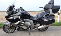 BMW K 1600 GTL, Motorrad, alle Pakete & Navi Nordrhein-Westfalen - Krefeld Vorschau