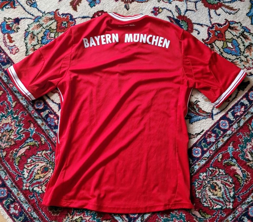 Trikot # Bayern München # Größe M in Köln