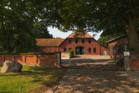 Saniertes Bauernhaus mit 2 Wohnbereiche auf ca. 2,76ha  mit Garten & vielen Alleinstellungsmerkmalen Niedersachsen - Verden Vorschau