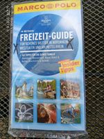 Marco Polo "Freizeit-Guide"- NRW/Mittelrhein Rheinland-Pfalz - Salmtal Vorschau