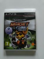 Ratchet and Clank Trilogy Playstation 3 Hannover - Bothfeld-Vahrenheide Vorschau