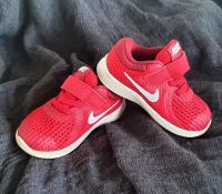 Nike Schuhe Rot für Kinder /Babys Niedersachsen - Vienenburg Vorschau