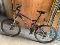 Bulls Wildcup 3 Fully MTB 49cm 27,5“ Niedersachsen - Wendisch Evern Vorschau