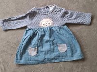 Baby Jeans Kleid Gr. 56 Topomini Bayern - Unteregg Vorschau