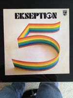 Ekseption 5 Vinyl - 1972  RARITÄT !!! Bayern - Dingolfing Vorschau