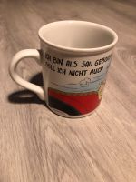 Uli Stein Retro Tasse 1989 Nordrhein-Westfalen - Dorsten Vorschau