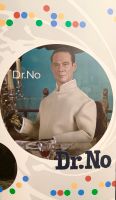 Dr. No 1/6 James Bond Actionfigur Big Chief Sideshow Neu Rheinland-Pfalz - Mayen Vorschau