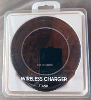 Wireless Fast Smartphone Charger Stand Essen - Essen-Borbeck Vorschau