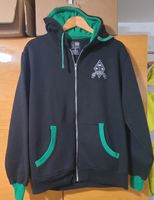 Sweatshirtjacke Fanjacke Mönchengladbach Nordrhein-Westfalen - Telgte Vorschau