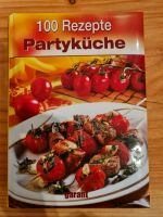 Kochbuch, Partyküche, 100 Rezepte Niedersachsen - Braunschweig Vorschau