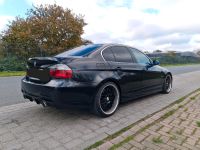 BMW E90 325I LPG Navi Standheizung Rückfahrkamera Niedersachsen - Loxstedt Vorschau