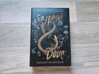 Serpent & Dove Shelby Mahurin Englisch YA Fantasy Romance Nordrhein-Westfalen - Xanten Vorschau