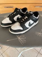 Nike Panda Dunk Retro Größe 44 Rheinland-Pfalz - Schönenberg-Kübelberg Vorschau