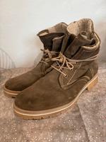 Tamaris Boots Stiefel Stiefeletten Winter goretex Damen gr 42 Rheinland-Pfalz - Zornheim Vorschau