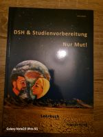 DSH & Studienvorbereitung Nur Mut Lehr Buch Rheinland-Pfalz - Mainz Vorschau