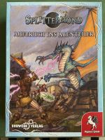 Splittermond Aufbruch ins Abenteuer - Pen & Paper Rollenspiel Neuhausen-Nymphenburg - Neuhausen Vorschau