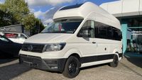 Volkswagen Crafter Grand California 600 UPE 97.495 Klima Güstrow - Landkreis - Bützow Vorschau