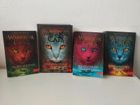 Warrior Cats Bücher Baden-Württemberg - Herrenberg Vorschau