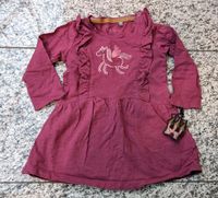 Sigikid Mädchen-Kleid "Pferd" Gr. 80 Nordrhein-Westfalen - Kerpen Vorschau