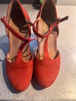 High Heels 1 mal getragen Rheinland-Pfalz - Wörth am Rhein Vorschau