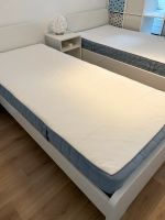 2 IKEA Matratzen 90X200cm Nordrhein-Westfalen - Iserlohn Vorschau