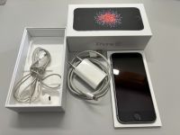 Apple iPhone SE 64GB aus 2017 Nordrhein-Westfalen - Wermelskirchen Vorschau