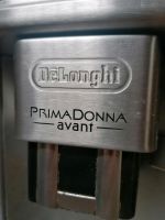 Delonghi Primadonna avant Niedersachsen - Bad Nenndorf Vorschau