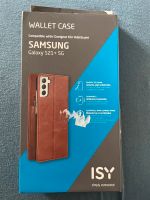 Samsung Galaxy S 21 +5G Hülle Leder Niedersachsen - Braunschweig Vorschau