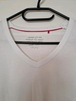Weisses Esprit  langarm Shirt  gr L in neuwertigem Zustand Süd - Niederrad Vorschau