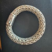 Fettes Armband 925 Silberarmband xxl über 200g Armband Silber Hessen - Kronberg im Taunus Vorschau