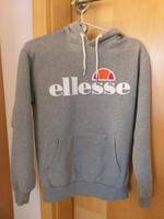 grauer Ellesse Hoodie Bayern - Durach Vorschau