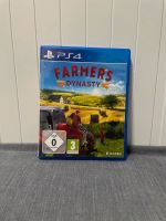 Farmers Dynasty PlayStation 4 Niedersachsen - Barßel Vorschau