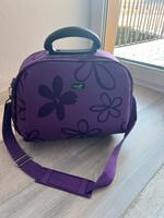 Kosmetik Tasche Koffer Beautycase Bayern - Gablingen Vorschau