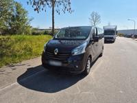 Renault Trafic Combo 3,0t L2H1 9-SITZER AHK PDC NAVI Hessen - Kriftel Vorschau