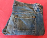 Jeans- Zustand: Gebraucht und sehr gut Sachsen - Geithain Vorschau