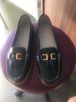 Damenschuhe Slipper Gr.42 Sachsen - Doberschau Vorschau