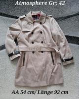 Trenchcoat Stuttgart - Sillenbuch Vorschau