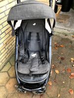 Buggy mit Babyschale joie Niedersachsen - Moormerland Vorschau