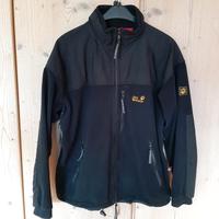 Jack Wolfskin Blizzard GORE Windstopper Fleecejacke Gr. XL Herren Bayern - Elchingen Vorschau